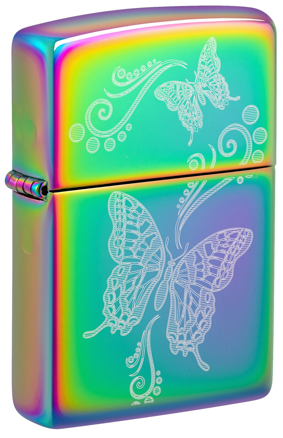 diseño de mariposa