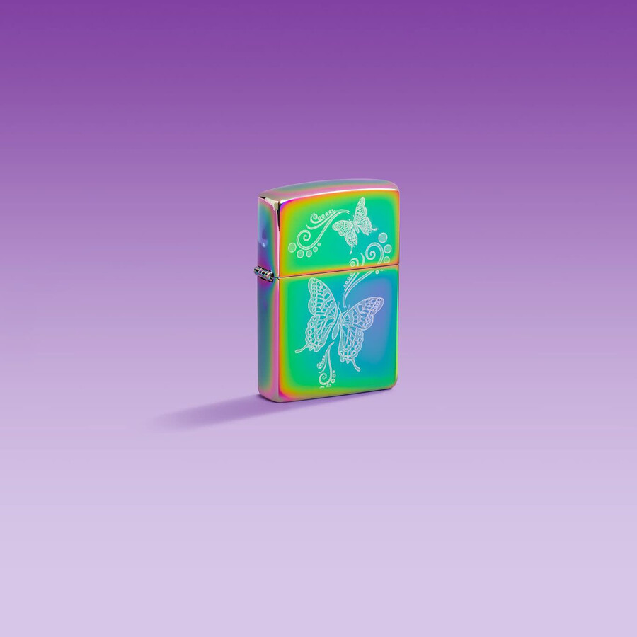 diseño de mariposa