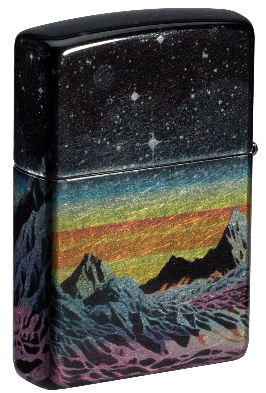 el espacio en el diseño del color