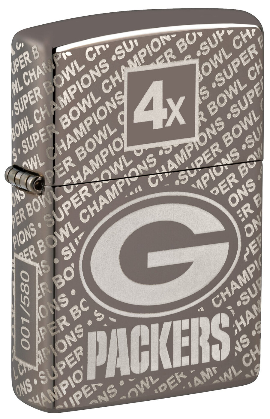 empacadores de green bay de la nfl