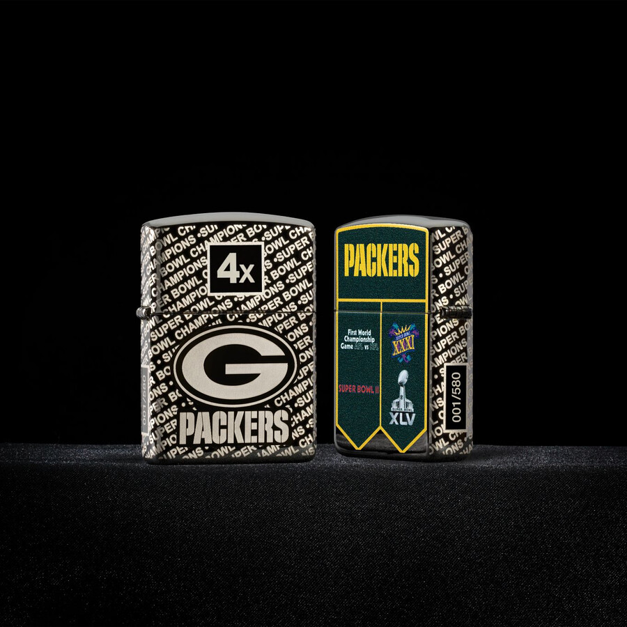 empacadores de green bay de la nfl