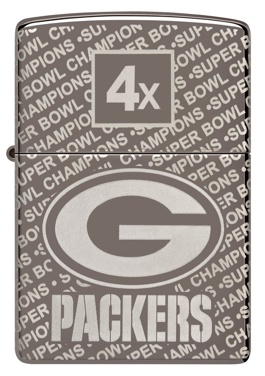empacadores de green bay de la nfl
