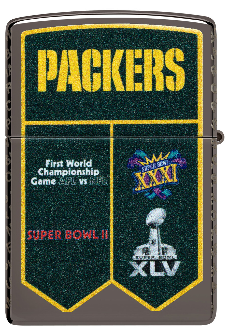 empacadores de green bay de la nfl