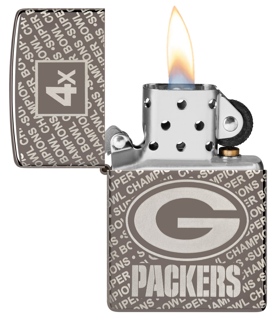empacadores de green bay de la nfl
