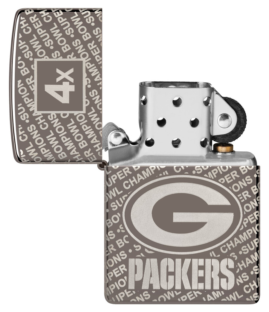 empacadores de green bay de la nfl