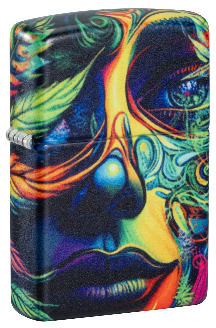 diseño de camuflaje de cannabis