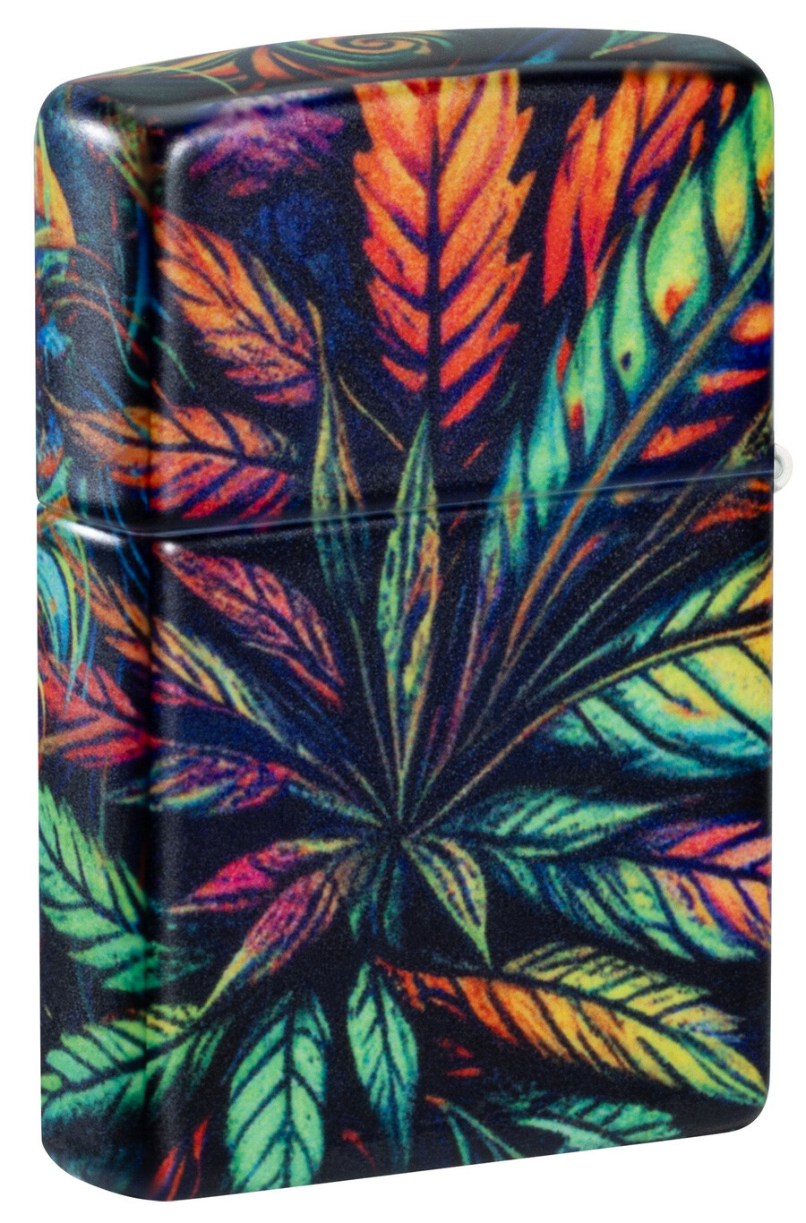 diseño de camuflaje de cannabis