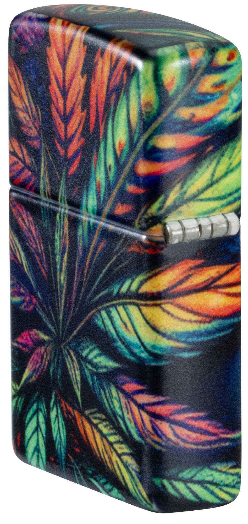 diseño de camuflaje de cannabis