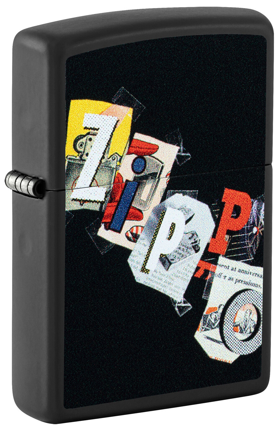 diseño zippo para cortar y pegar