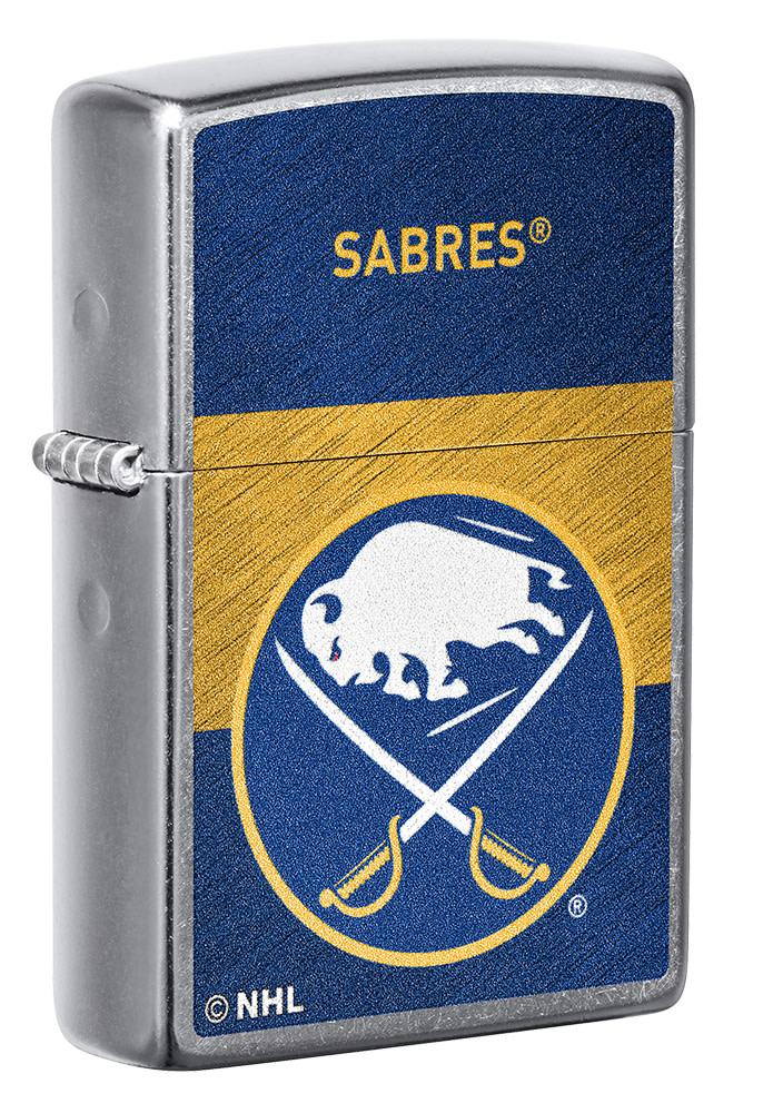 diseño de icono de los buffalo sabres