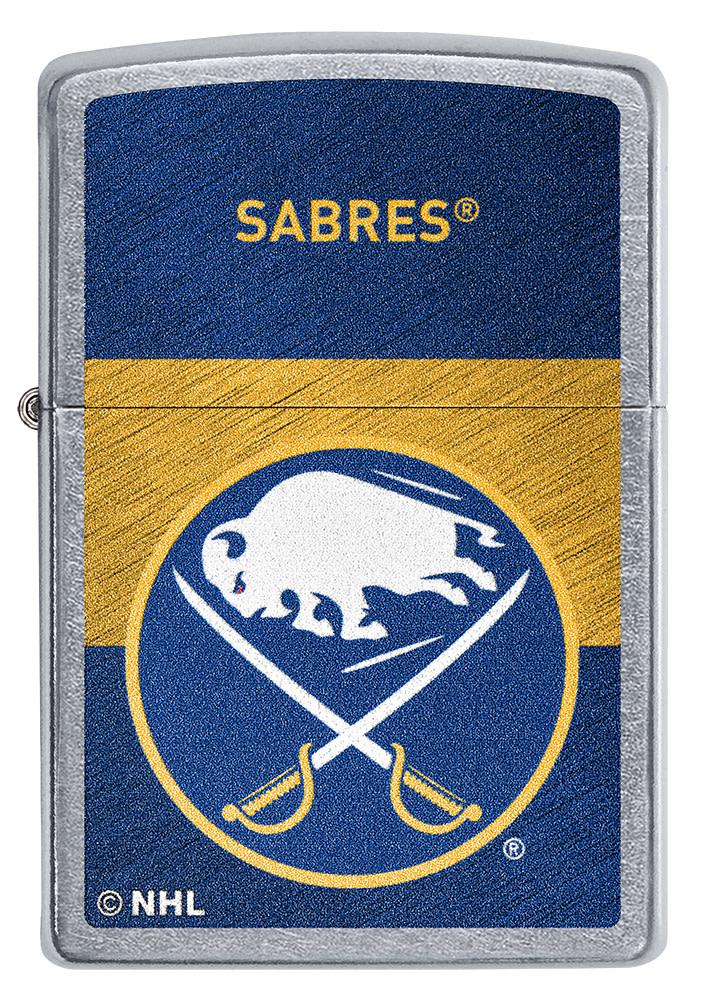 diseño de icono de los buffalo sabres
