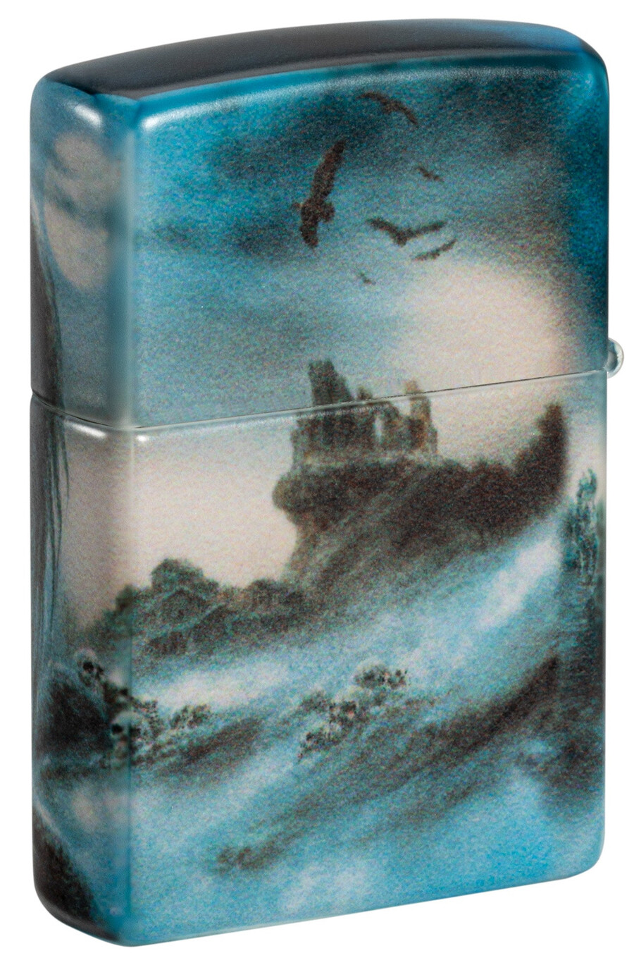 luis royo diseño Ángel caído