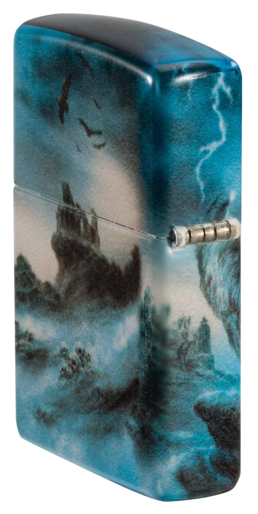 luis royo diseño Ángel caído