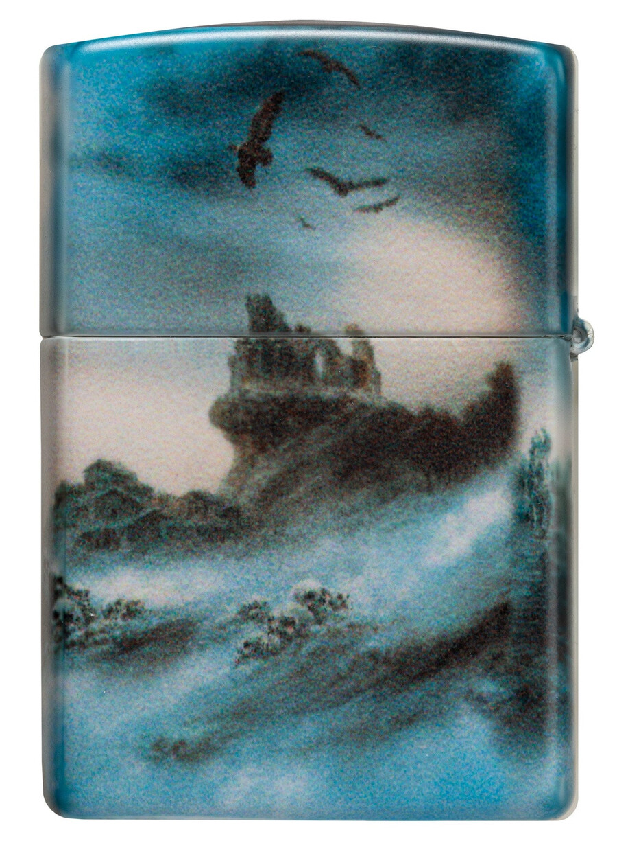 luis royo diseño Ángel caído