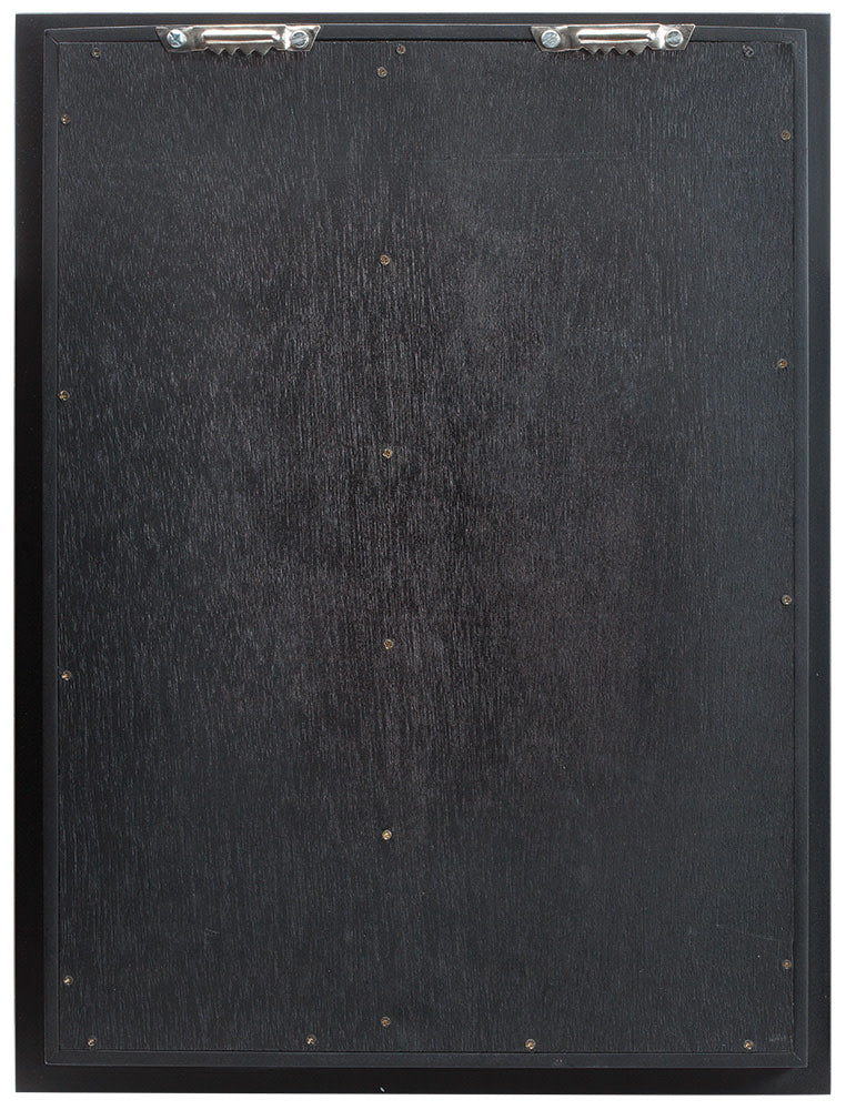 expositor de colección de encendedores - negro