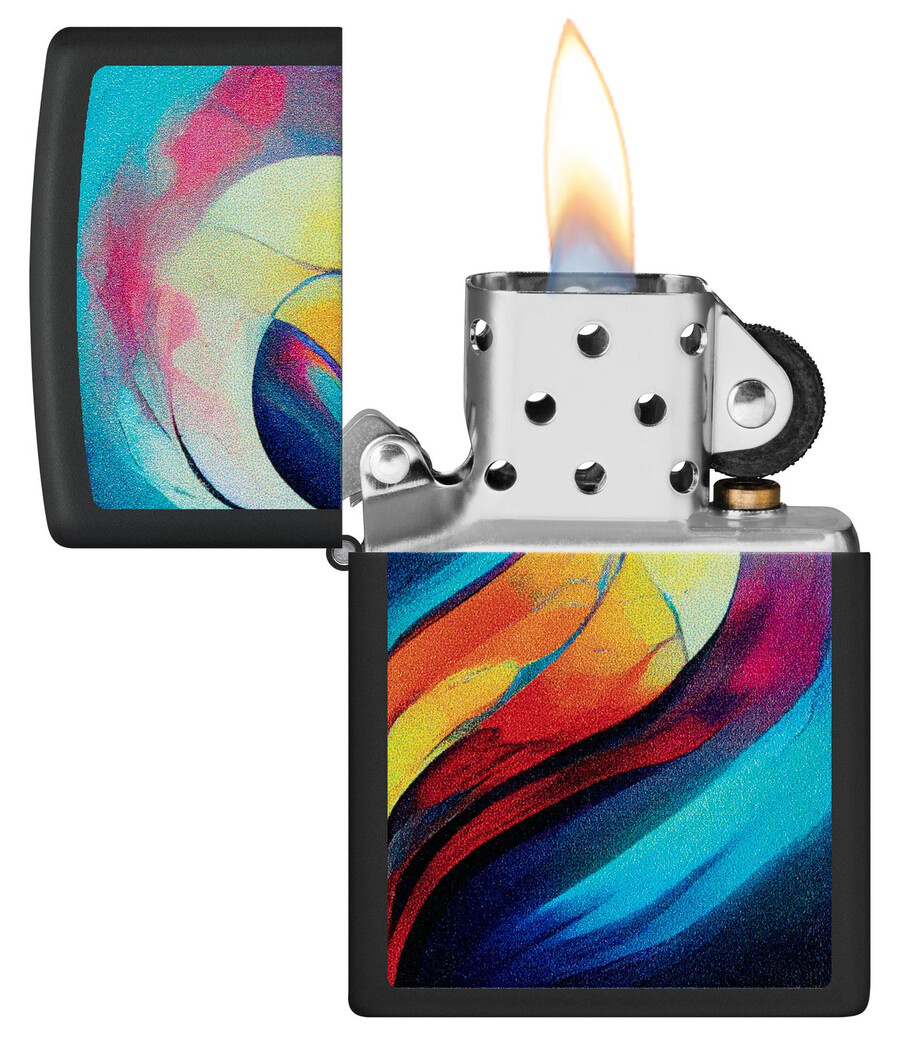 juego de encendedores whole heart